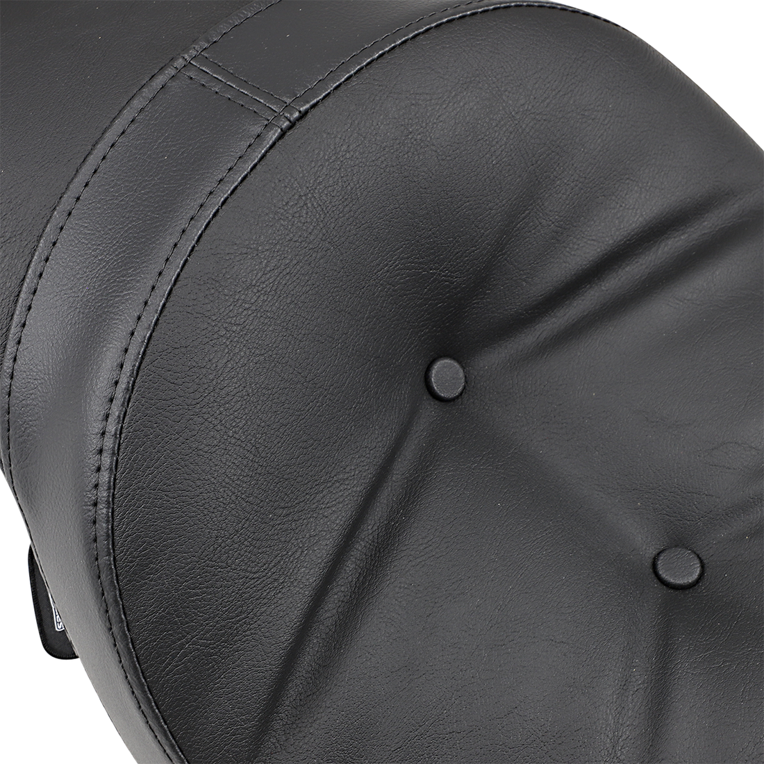 DRAG SPECIALTIES Low Profile Touring Seat Pillow XL '82-'03