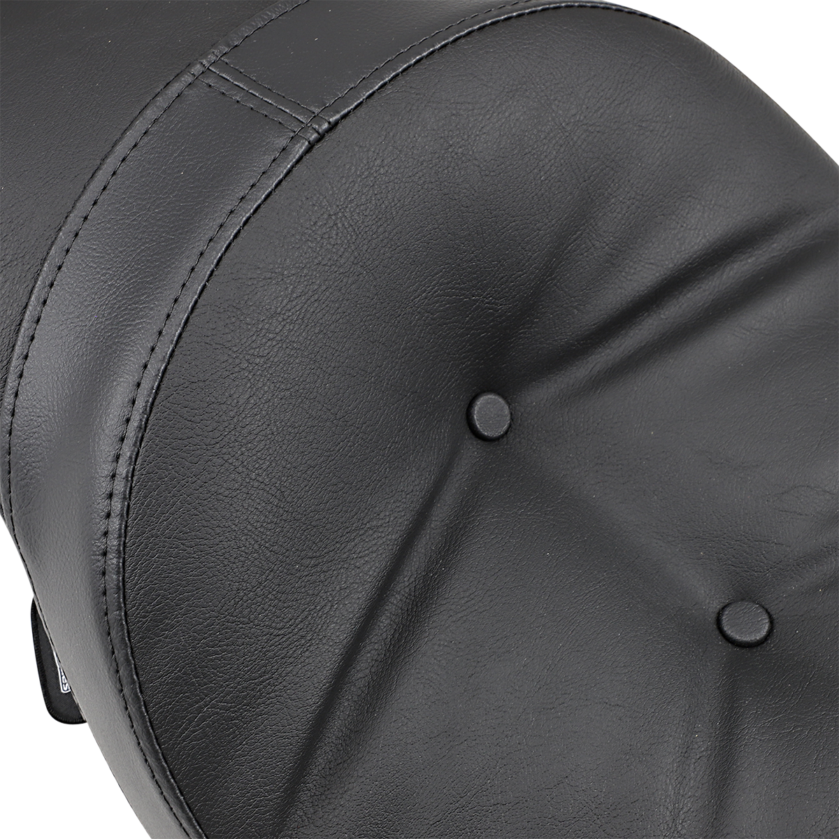 DRAG SPECIALTIES Low Profile Touring Seat Pillow XL '82-'03