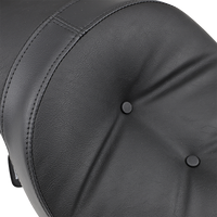 DRAG SPECIALTIES Low Profile Touring Seat Pillow XL '82-'03