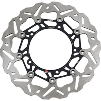 BRAKING SK2 Brake Rotor WK111L