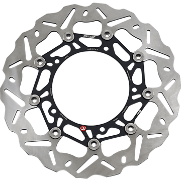 BRAKING SK2 Brake Rotor WK111L