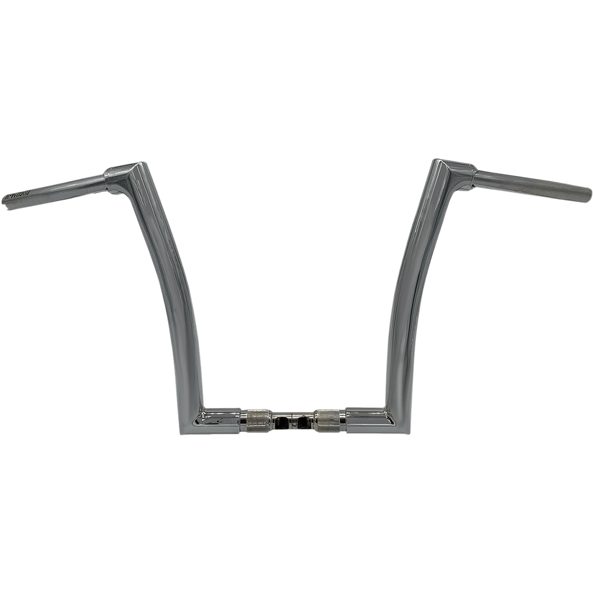 FAT BAGGERS INC. Handlebar Flat Top 14" Chrome 606014