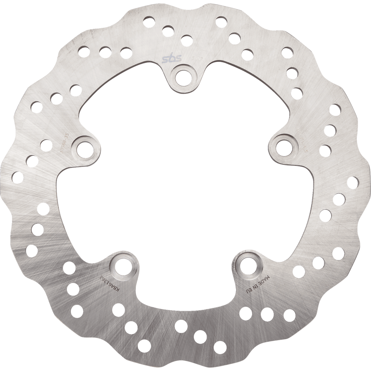 SBS Brake Rotor