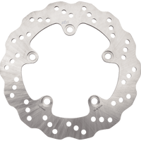 SBS Brake Rotor