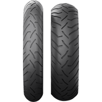 MICHELIN Tire Anakee Road Rear 170/60R17 72V 31420