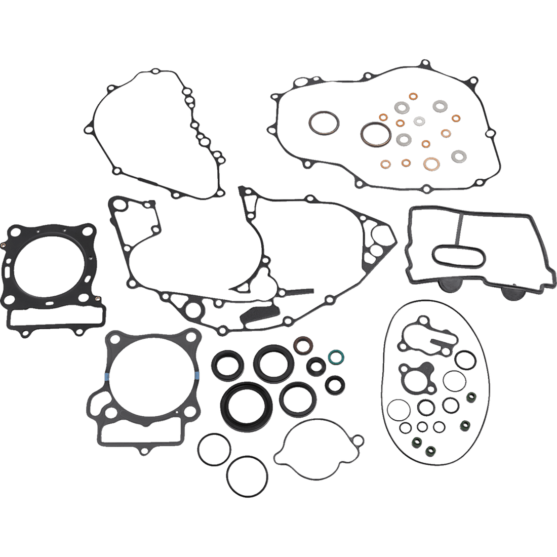 ATHENA Complete Gasket Kit Honda P400210900319