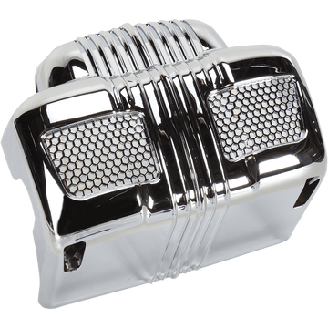 KURYAKYN Coolant Pump Cover Chrome Touring/Trike