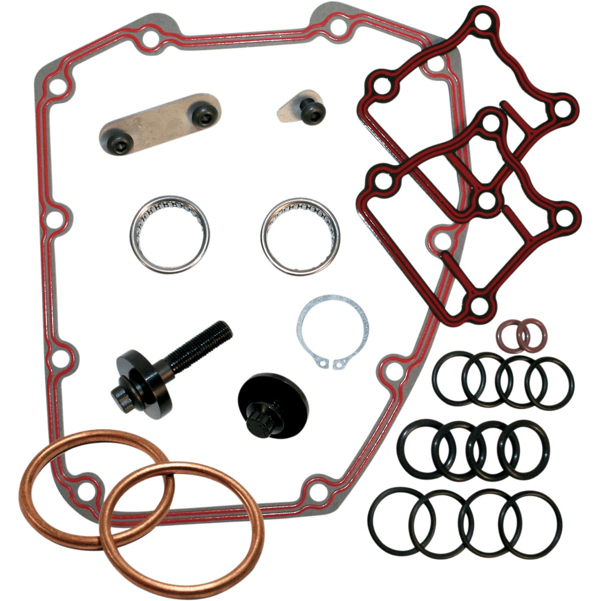 FEULING OIL PUMP CORP. Camshaft Installation Kit Gear Drive 2065