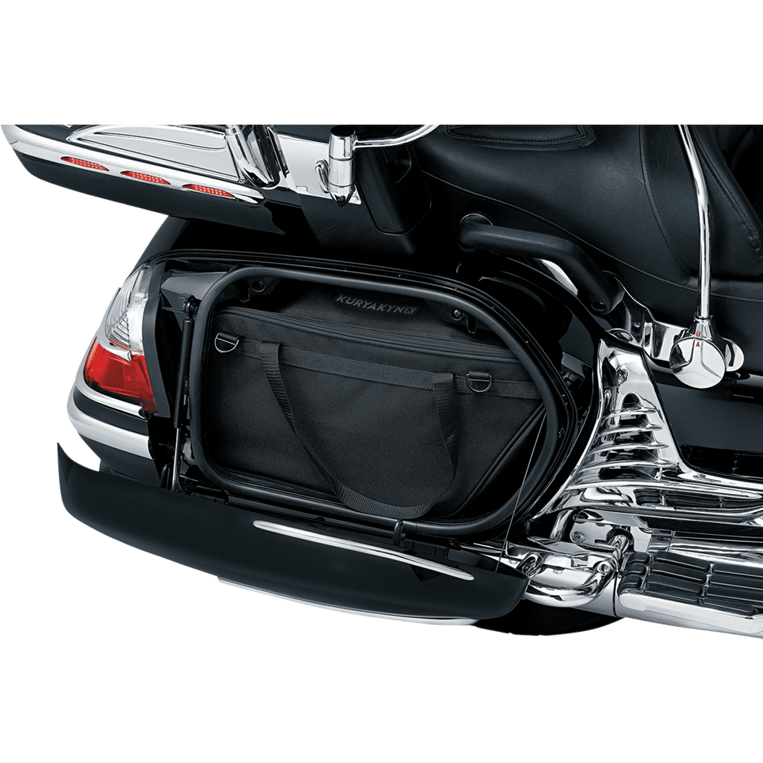 KURYAKYN Removable Saddlebag Liners KUR4170