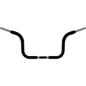 WILD 1 Handlebar FLHT/C TBW Black WO575B