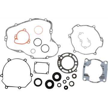 MOOSE RACING Motor Gasket Kit with Seal Kawasaki