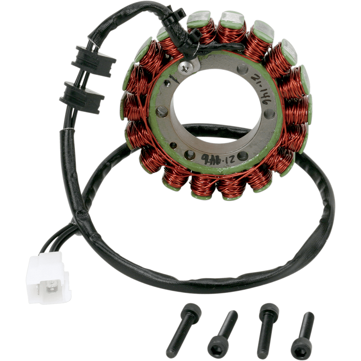 RICK'S MOTORSPORT ELECTRIC Stator Honda 21146