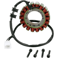 RICK'S MOTORSPORT ELECTRIC Stator Honda 21146