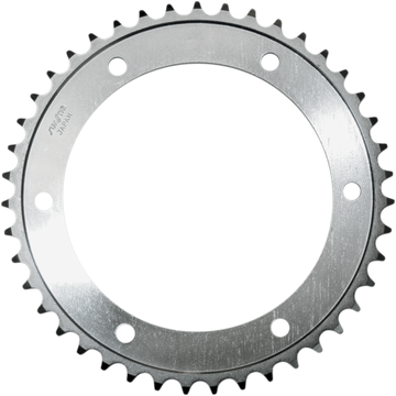 SUNSTAR SPROCKETS Steel Rear Sprocket 43-Tooth Honda