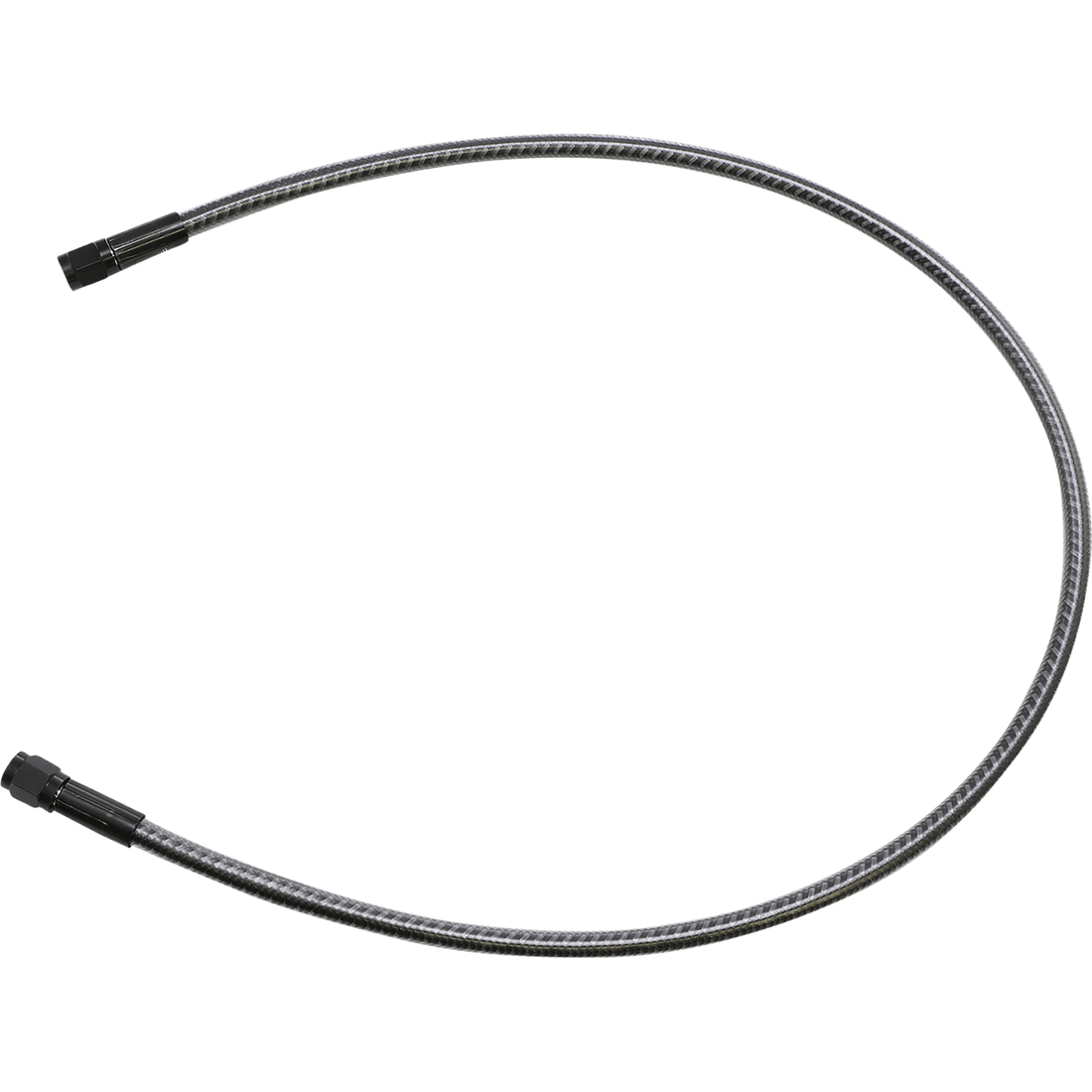 MAGNUM SHIELDING KARBONFIBR Brake Line 28"