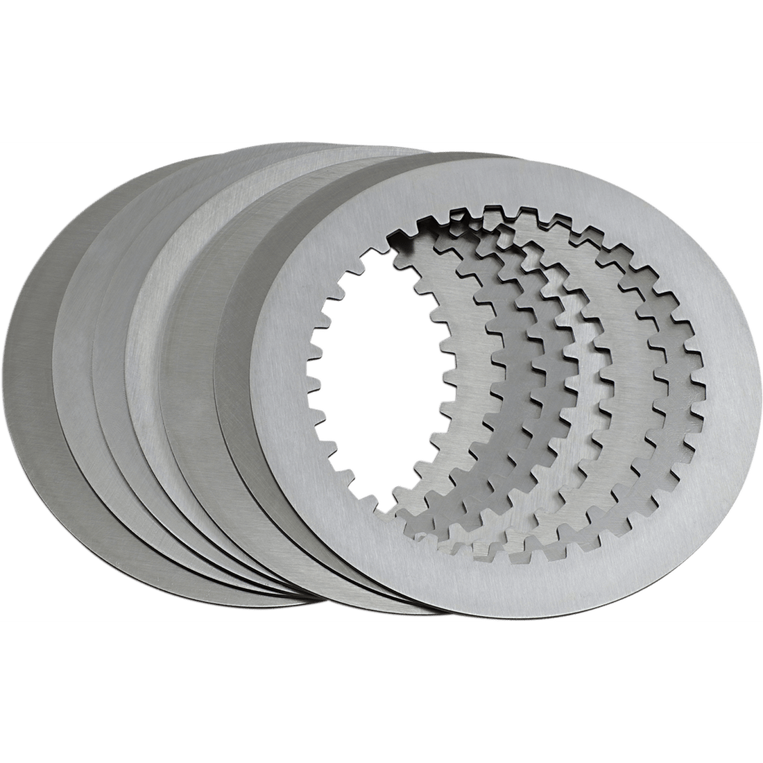 HINSON RACING Clutch Plate Kit Steel