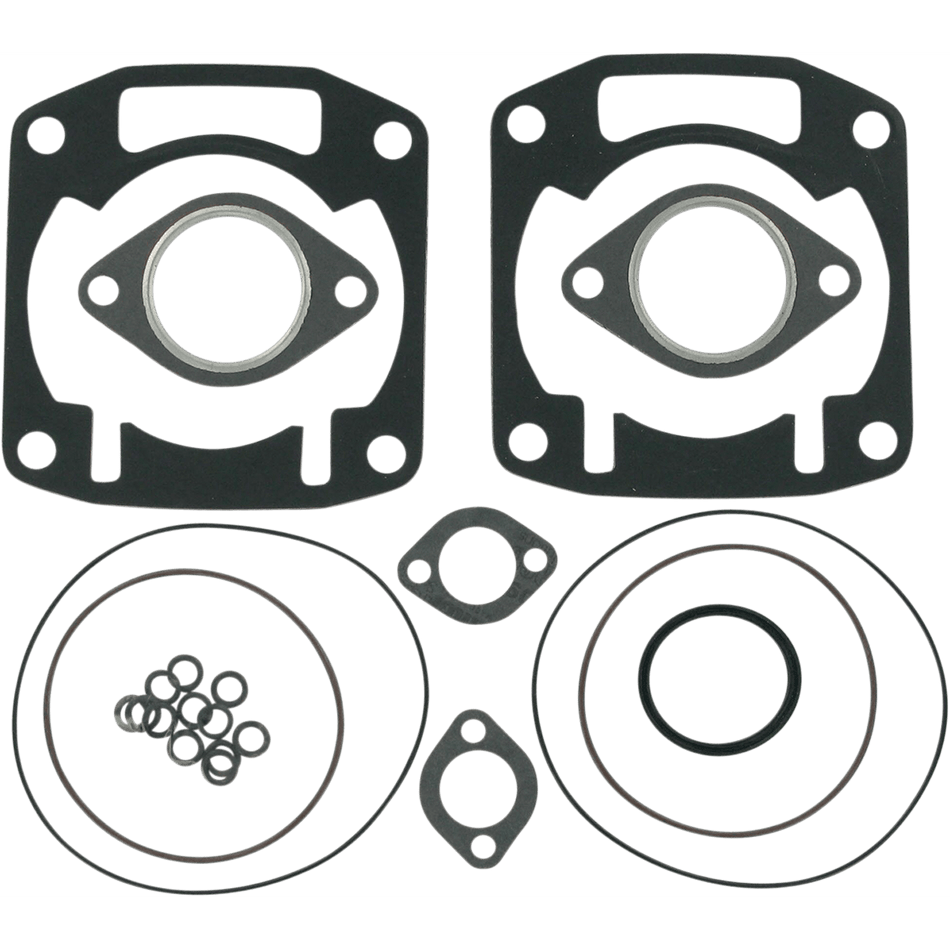 VERTEX Full Top End Set Arctic Cat