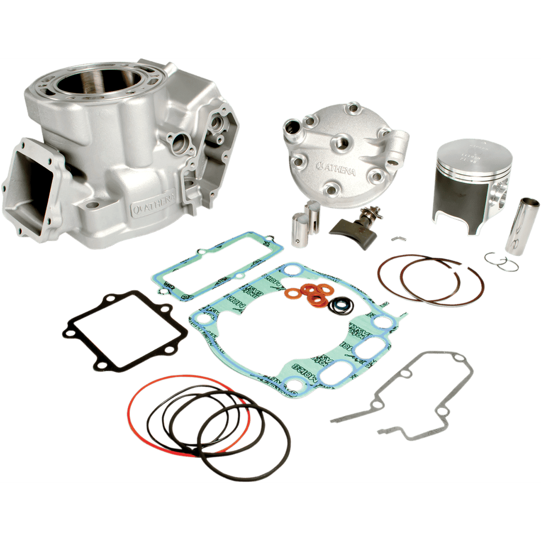 ATHENA Cylinder Kit 72.00 mm YZ250