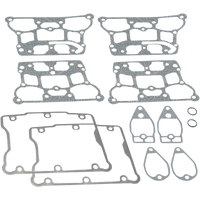 S&S CYCLE Rocker Box Gasket Kit 904097