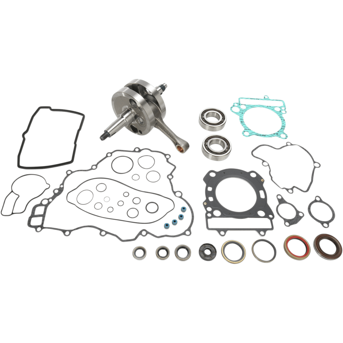 HOT RODS Crankshaft Kit OE Crankshaft Replacement KTM CBK0167