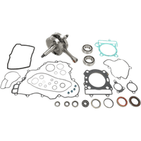 HOT RODS Crankshaft Kit OE Crankshaft Replacement KTM CBK0167