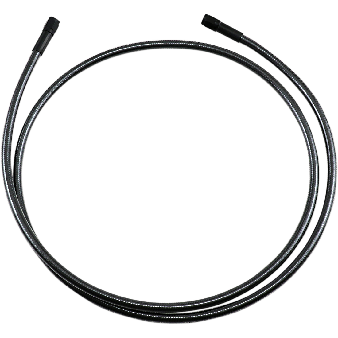 MAGNUM SHIELDING Brake Line 58" Black Pearl AS4558