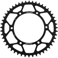 SUPERSPROX Steel Rear Sprocket 48 Tooth