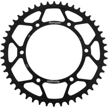 SUPERSPROX Steel Rear Sprocket 48 Tooth