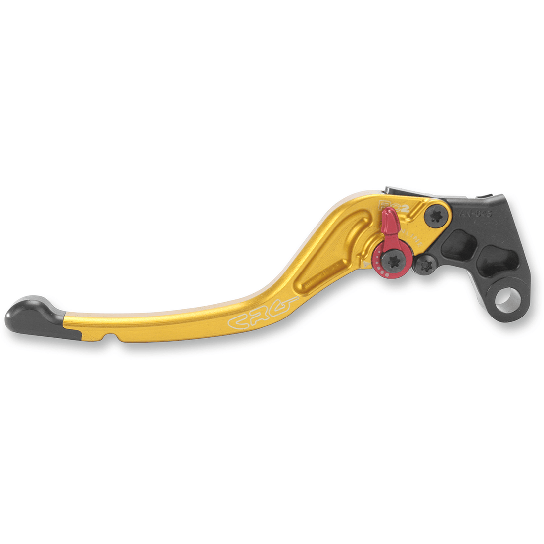 CRG Clutch Lever RC2 Gold 2AN641TG