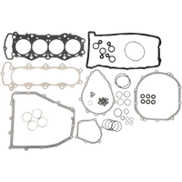 ATHENA Complete Gasket Kit Kawasaki P400250850037