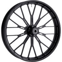 ARLEN NESS Rim Y-Spoke Rear Black 18x5.5 71540