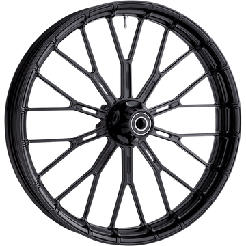 ARLEN NESS Rim Y-Spoke Rear Black 18x5.5 71540