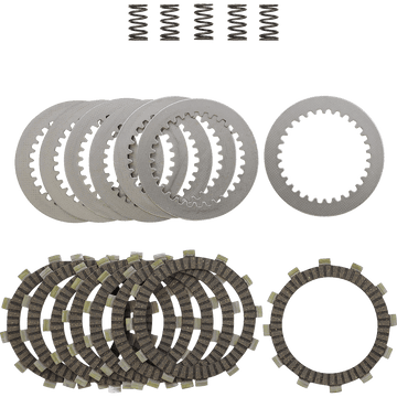 VINTCO Clutch Plate Kit Kawasaki KCLK11