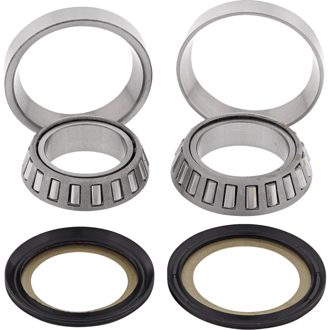 MOOSE RACING Steering Stem Bearing Kit