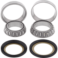 MOOSE RACING Steering Stem Bearing Kit