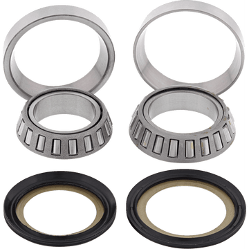 MOOSE RACING Steering Stem Bearing Kit