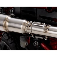 VANCE & HINES Stainless Steel Muffler Monkey 14243