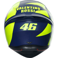 AGV K1 S Helmet Soleluna 2018 Small 2118394003019S