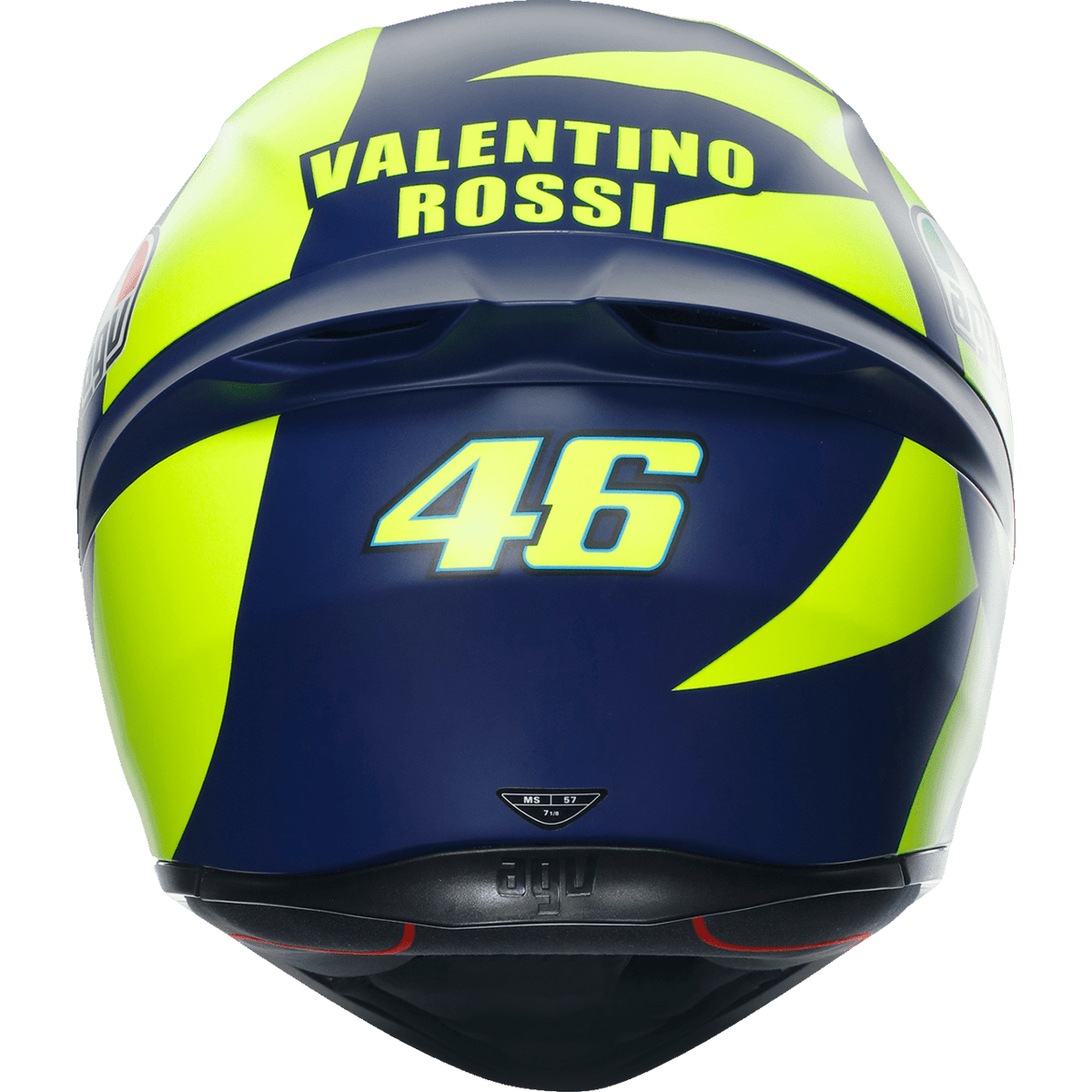 AGV K1 S Helmet Soleluna 2018 2XL 21183940030192X