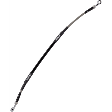 MOOSE RACING Brake Line Stainless Steel