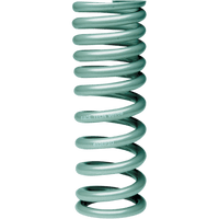 RACE TECH Progressively Wound Shock Spring Gray P20 Spring Rate 454 lbs/in SRSP 6326P20