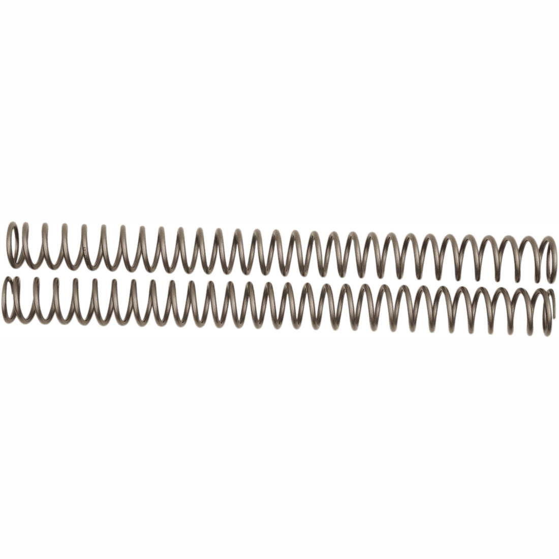 FACTORY CONNECTION Front Fork Springs 0.49 kg/mm LAU049