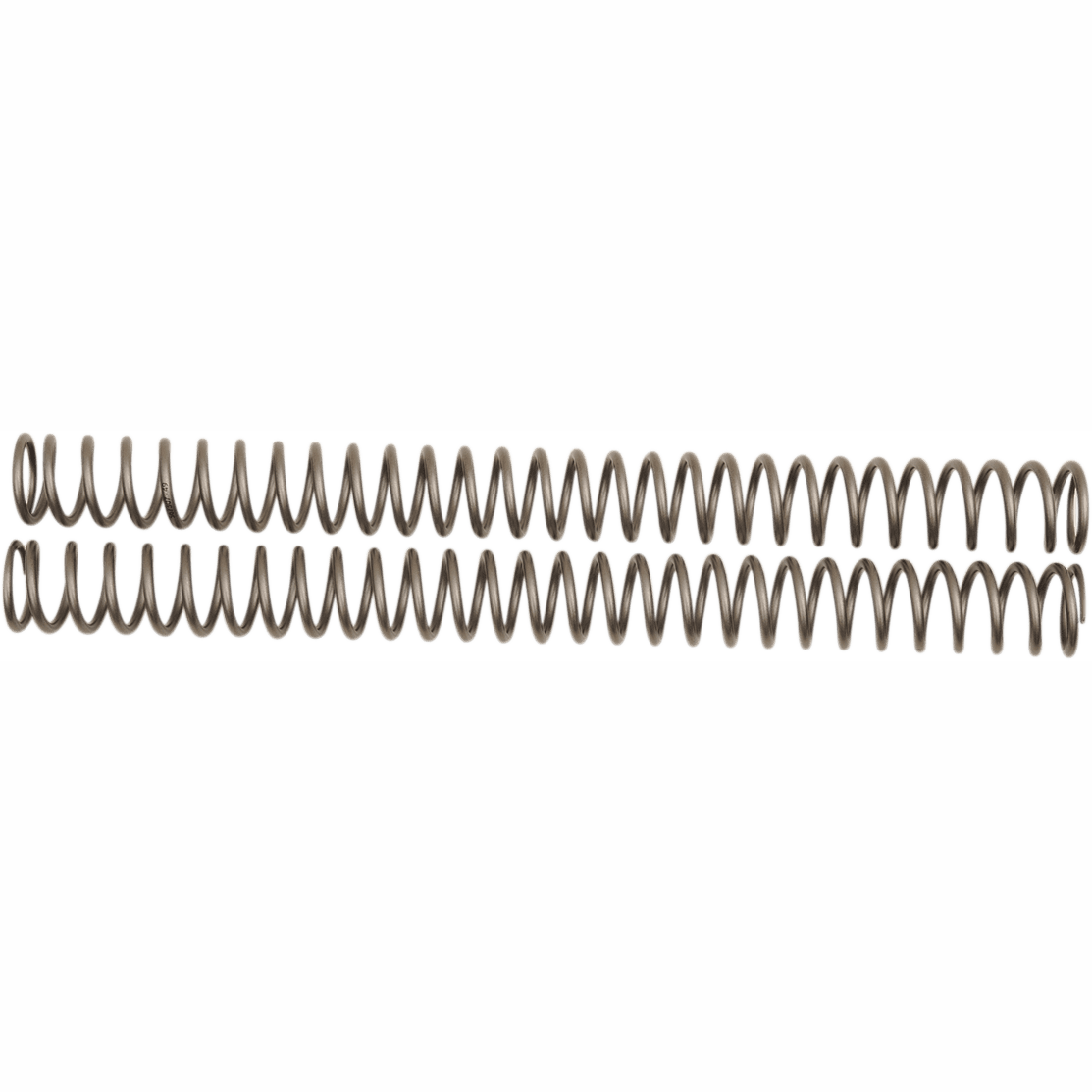 FACTORY CONNECTION Front Fork Springs 0.49 kg/mm LAU049