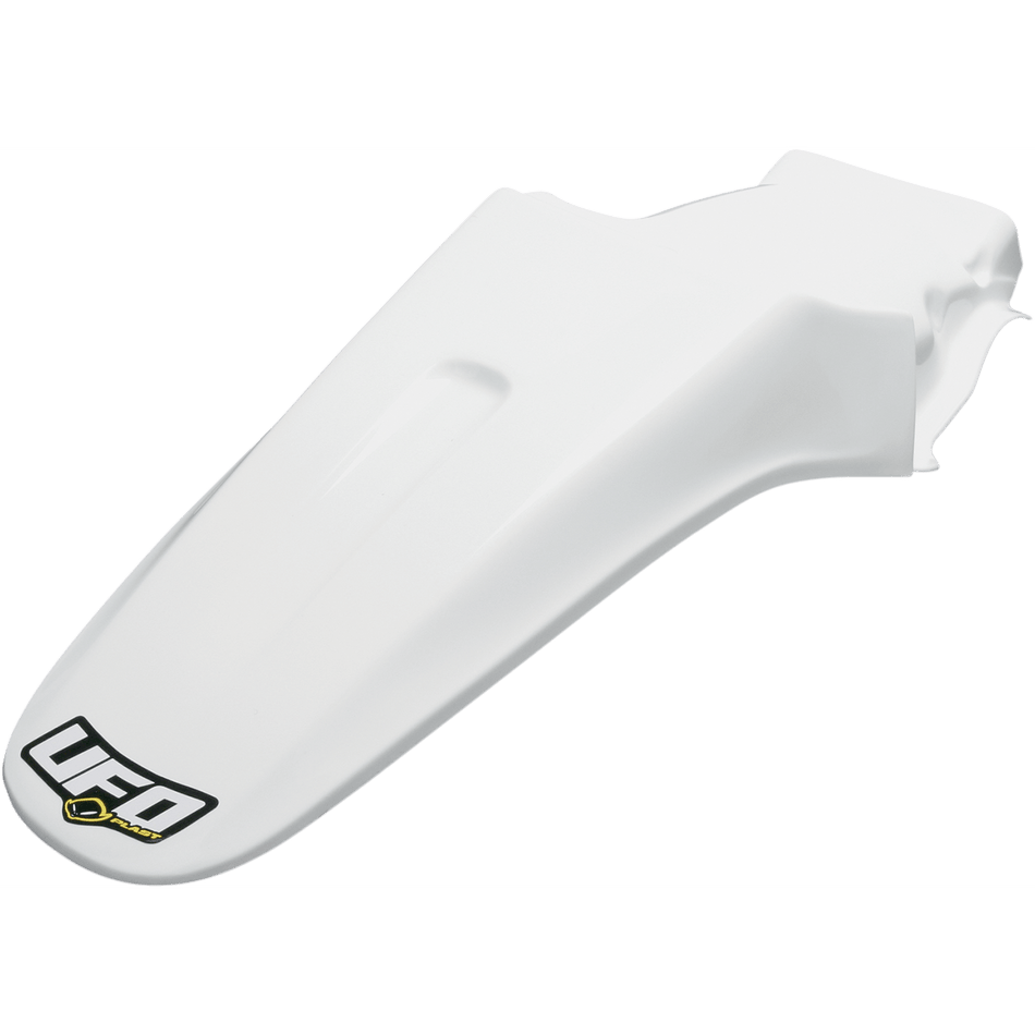 UFO Restyled Rear Fender White