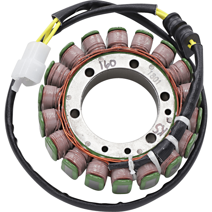 RICK'S MOTORSPORT ELECTRIC Stator Honda 21160