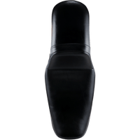 LE PERA Daytona Daddy Long Legs Seat Black Dyna '06-'17 LK510DL