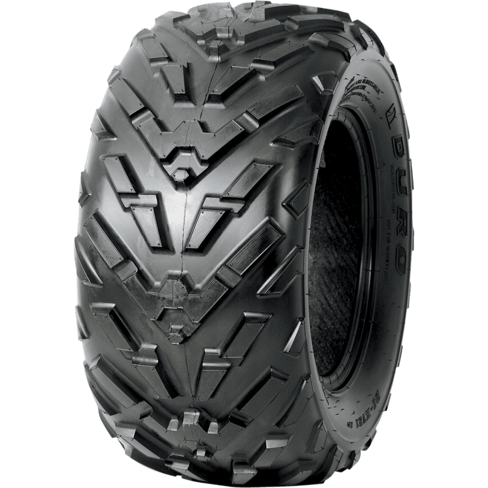 DURO Tire DI-K721A Rear 25x10-12 4 Ply 31K721A122510