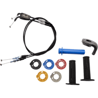 MOTION PRO Throttle Kit Rev3 012971