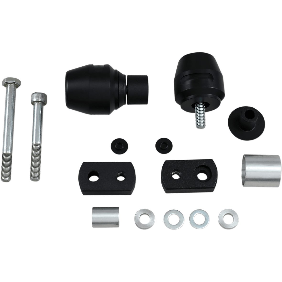 VORTEX Frame Slider Kit ZX-10R SR145