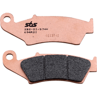 SBS Brake Pads 694RSI